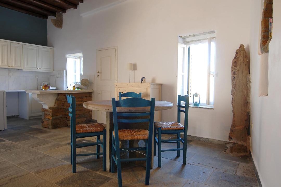 Photo of Livingroom in Megas Yialos-Nites