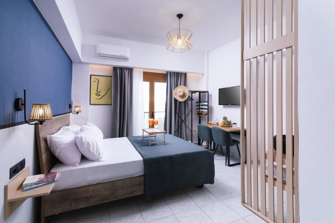 Photo of Bedroom in Heraklion