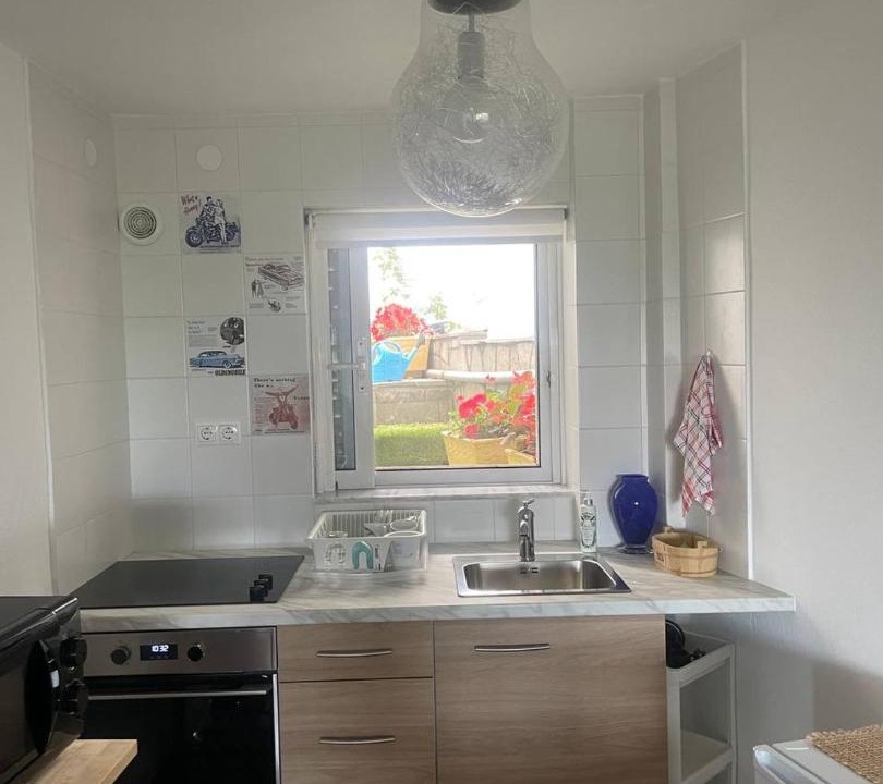 Photo of Kitchen in Kassandra