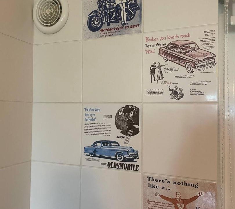 Photo of Bathroom in Kassandra