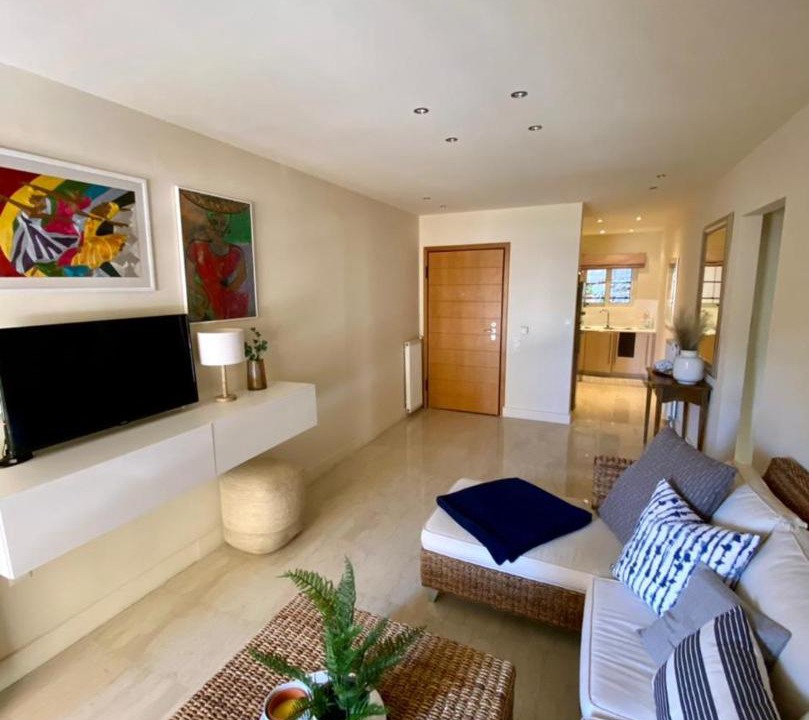 Photo of Livingroom in Vouliagmeni