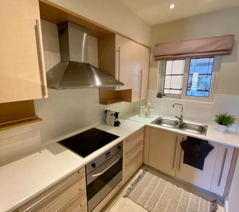 Photo of Kitchen in Vouliagmeni