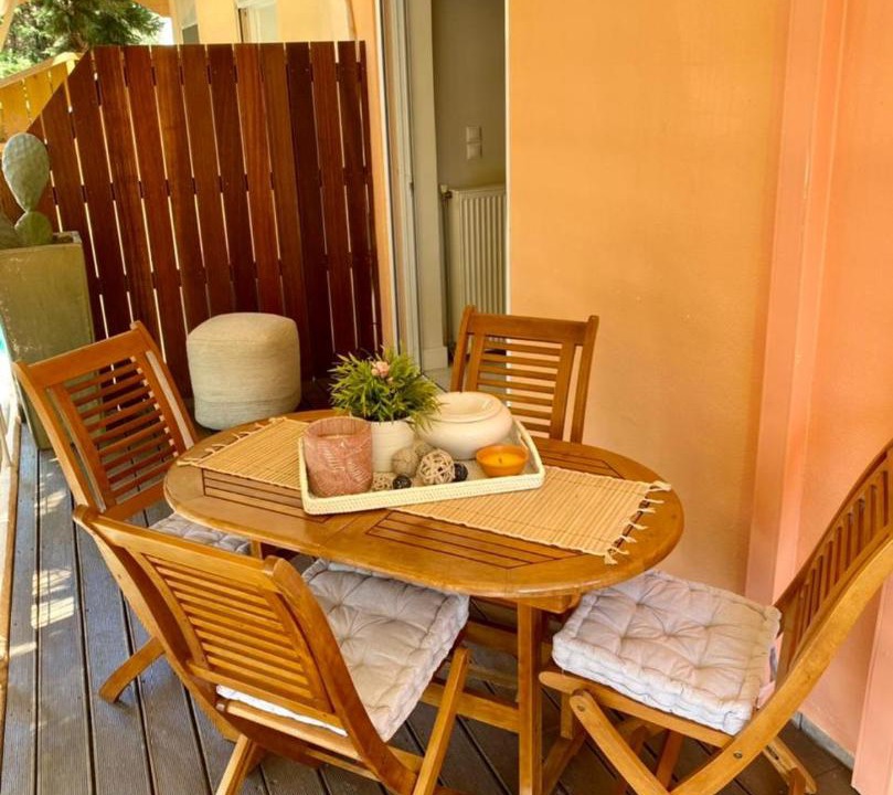 Photo of Livingroom in Vouliagmeni