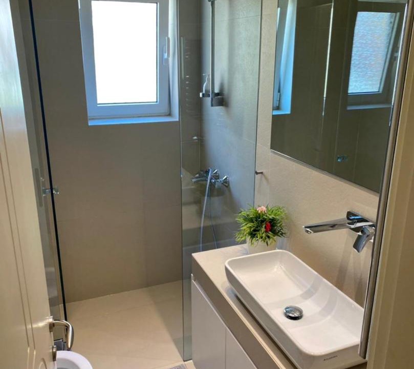 Photo of Bathroom in Vouliagmeni