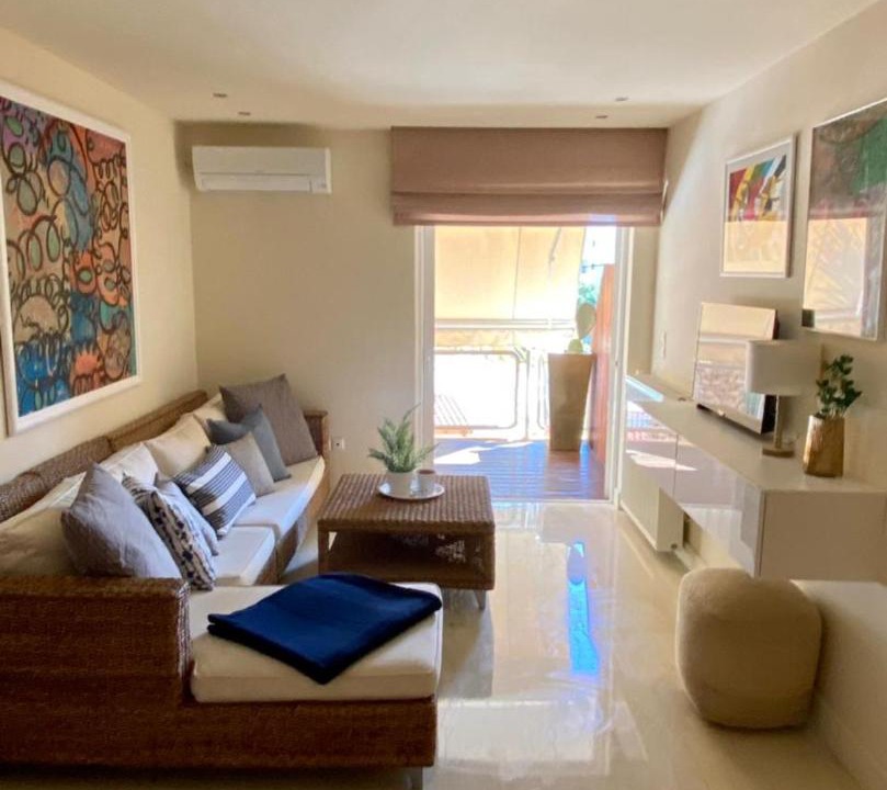 Photo of Livingroom in Vouliagmeni