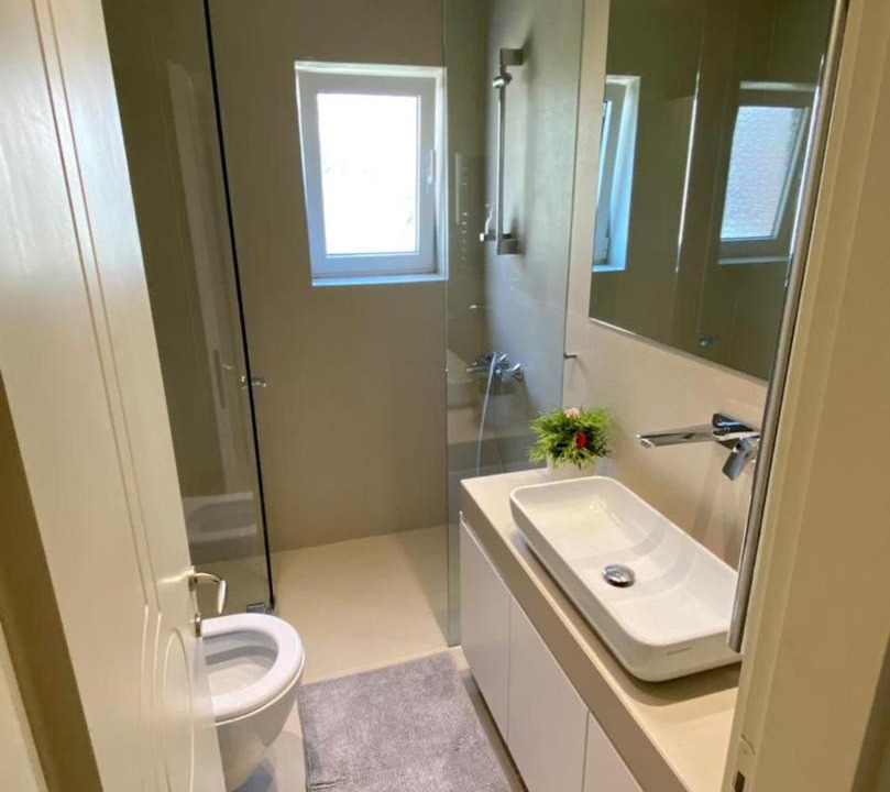 Photo of Bathroom in Vouliagmeni