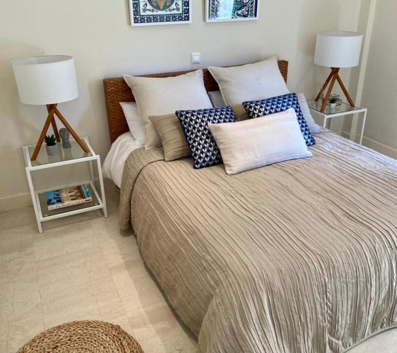 Photo of Bedroom in Vouliagmeni
