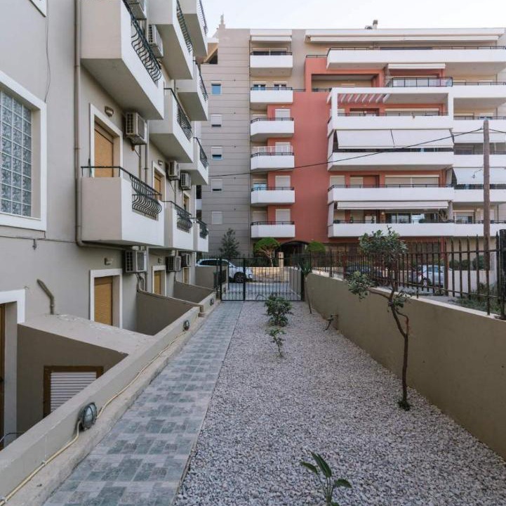 Photo of Buildings in Heraklion