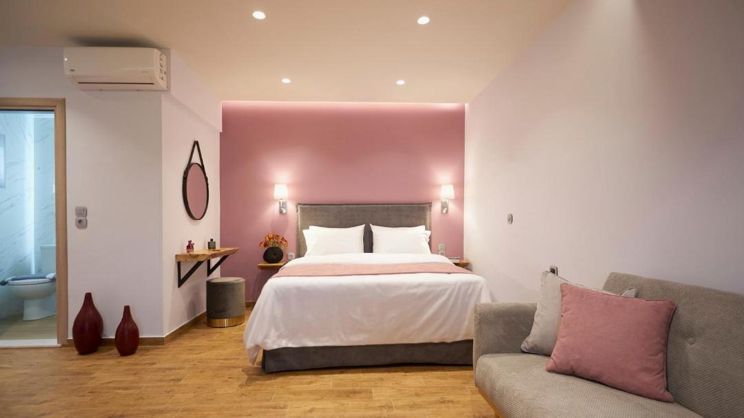 Photo of Bedroom in Kato Metochi