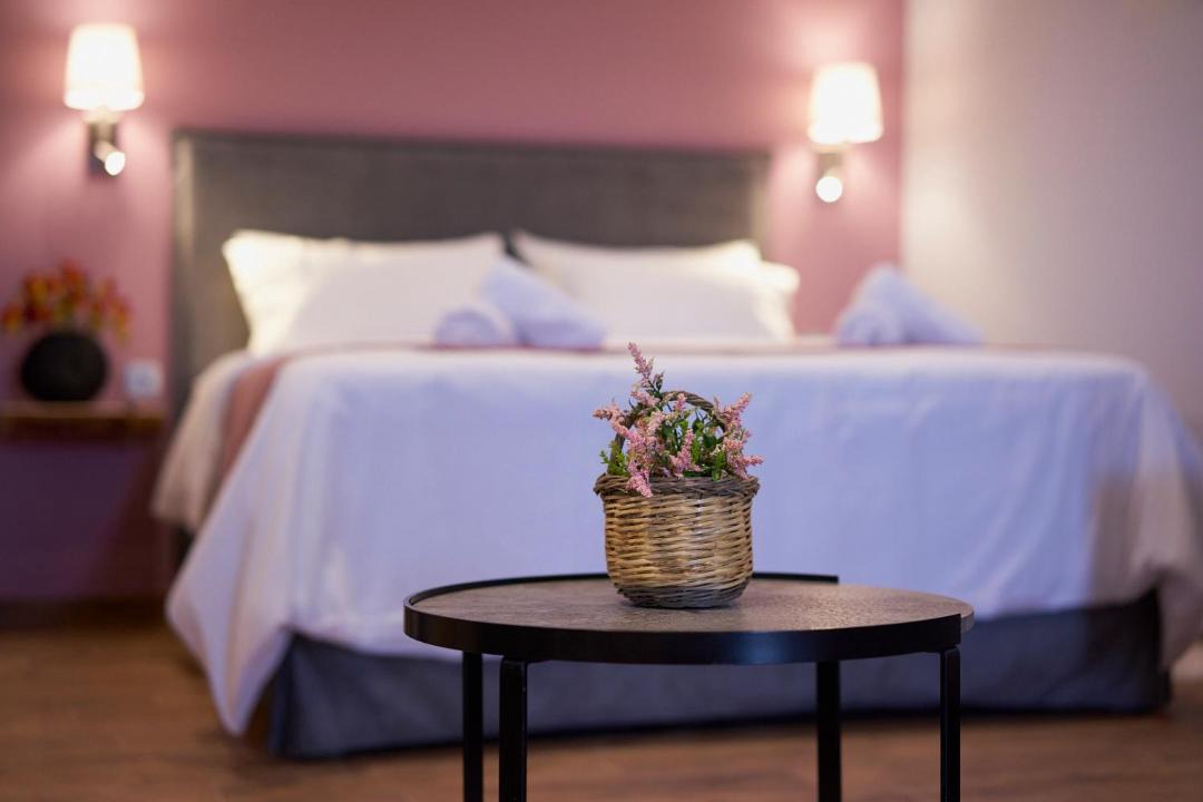 Photo of Bedroom in Kato Metochi