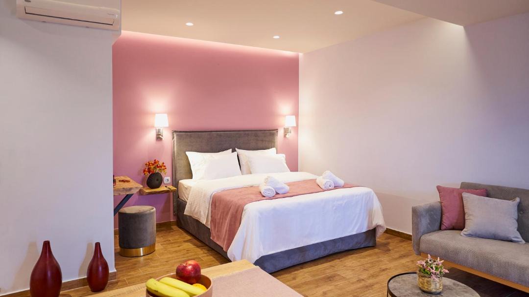 Photo of Bedroom in Kato Metochi