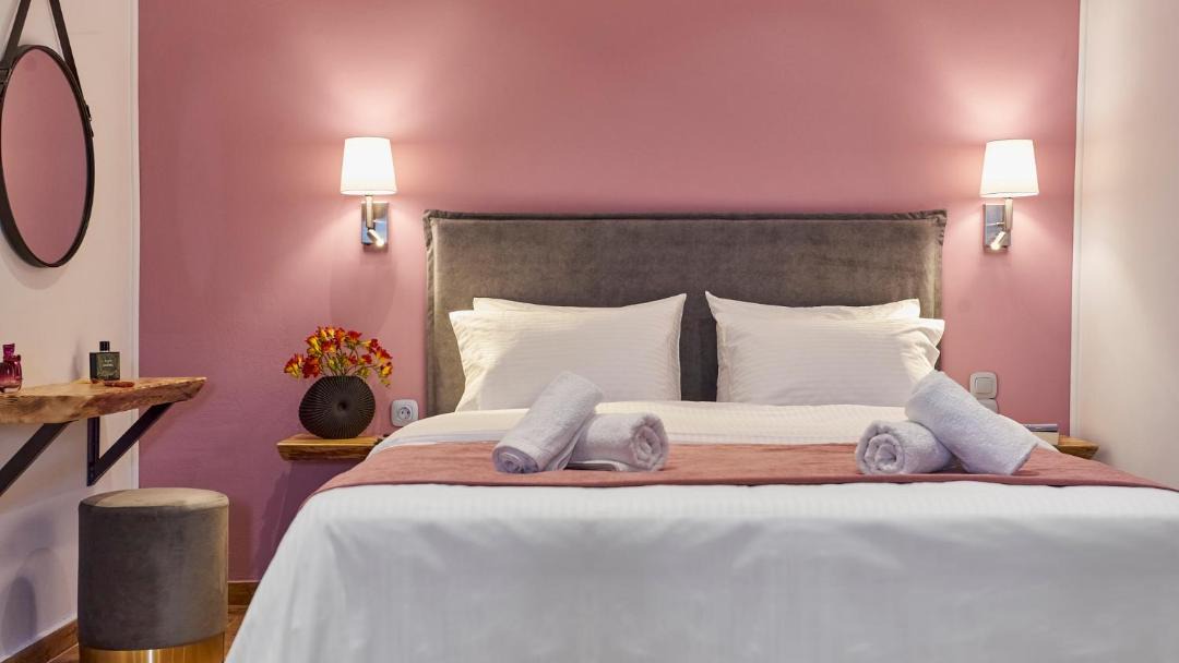 Photo of Bedroom in Kato Metochi