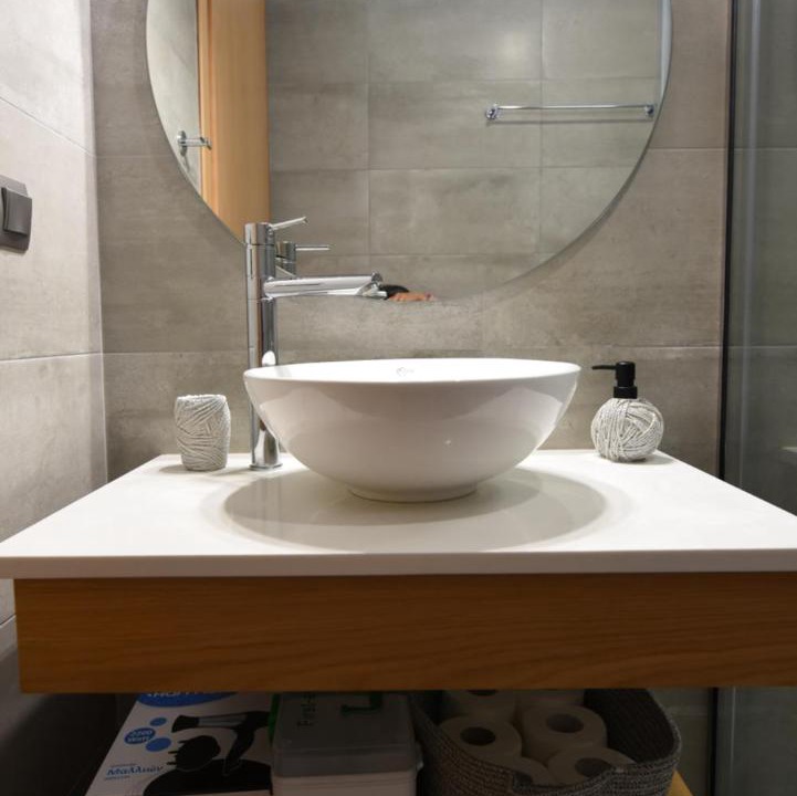 Photo of Bathroom in Tolo