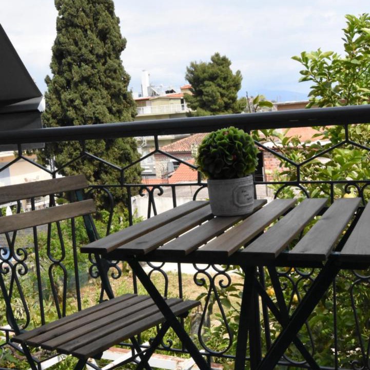 Photo of Patio Balcony in Tolo