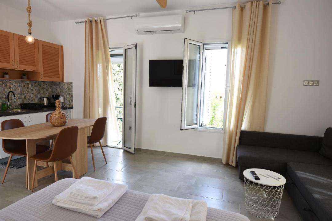 Photo of Livingroom in Tolo