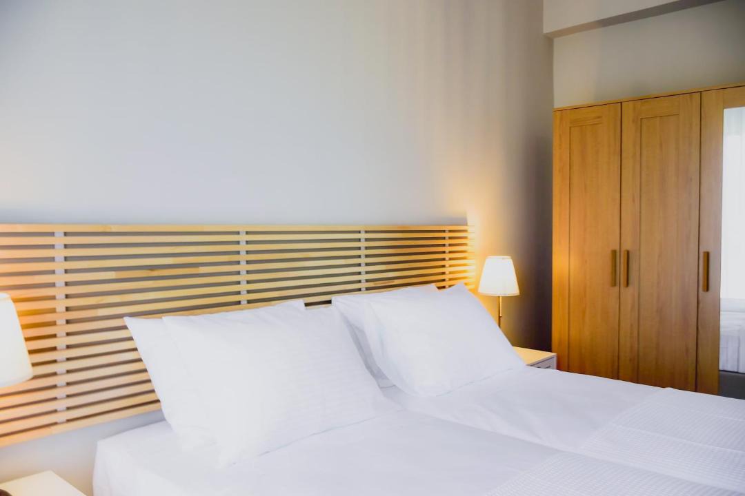 Photo of Bedroom in Tsikalaria