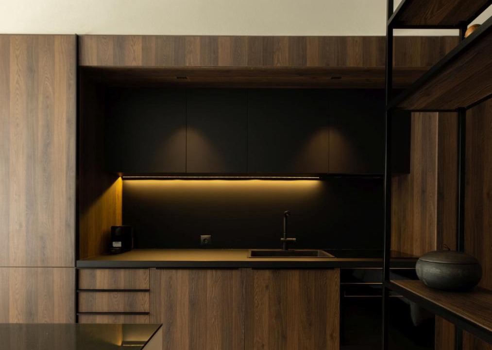 Photo of Kitchen in Vouliagmeni