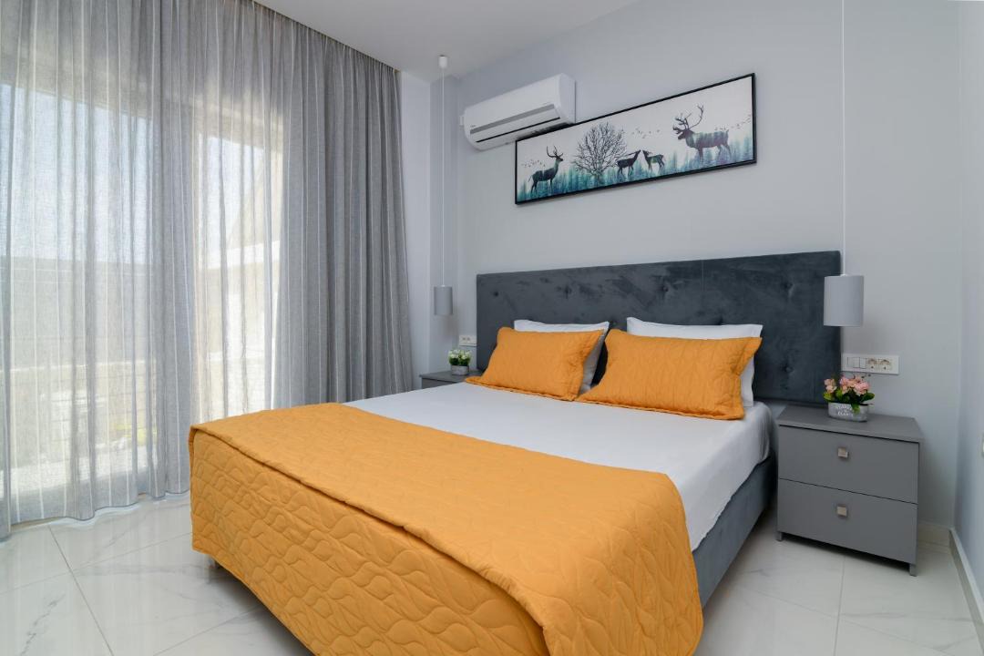 Photo of Bedroom in Zakynthos