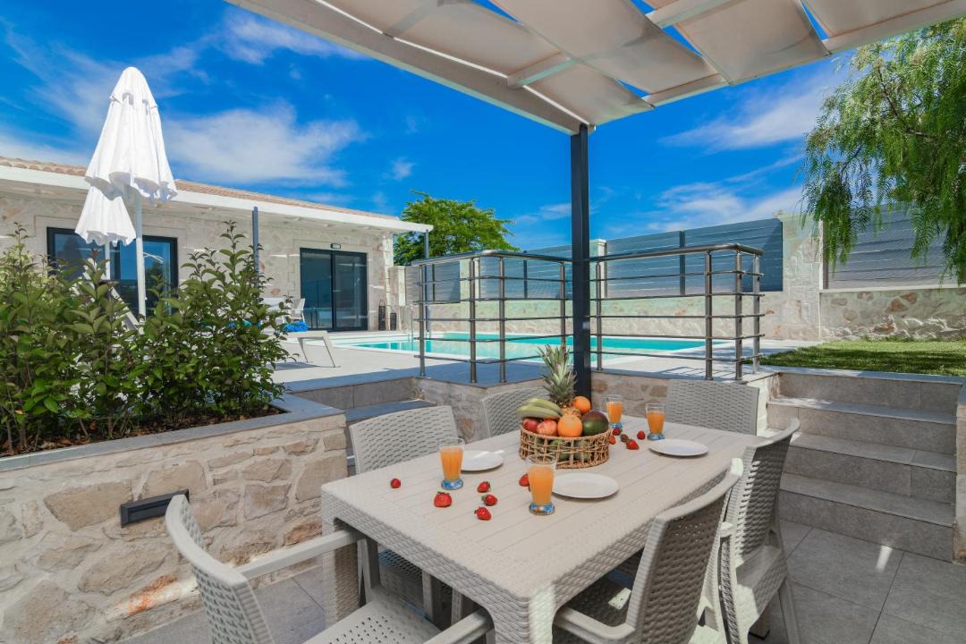 Photo of Patio Balcony in Zakynthos