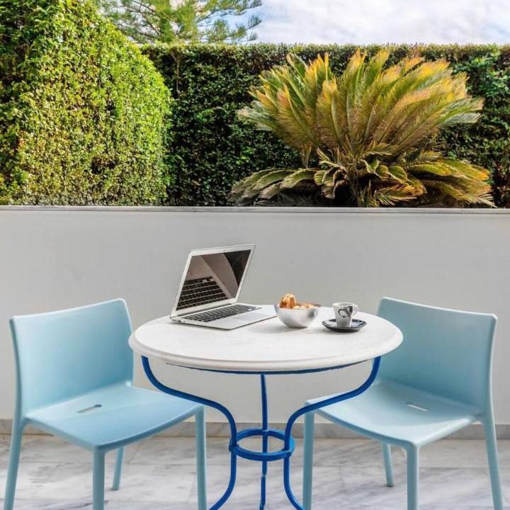 Photo of Patio Balcony in Vouliagmeni