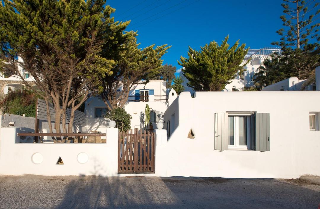 Photo of Others in Agios Stefanos