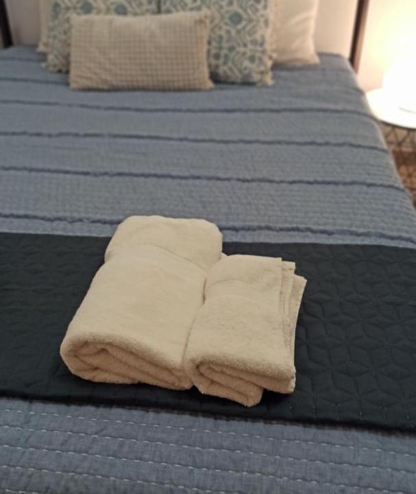 Photo of Bedroom in Heraklion