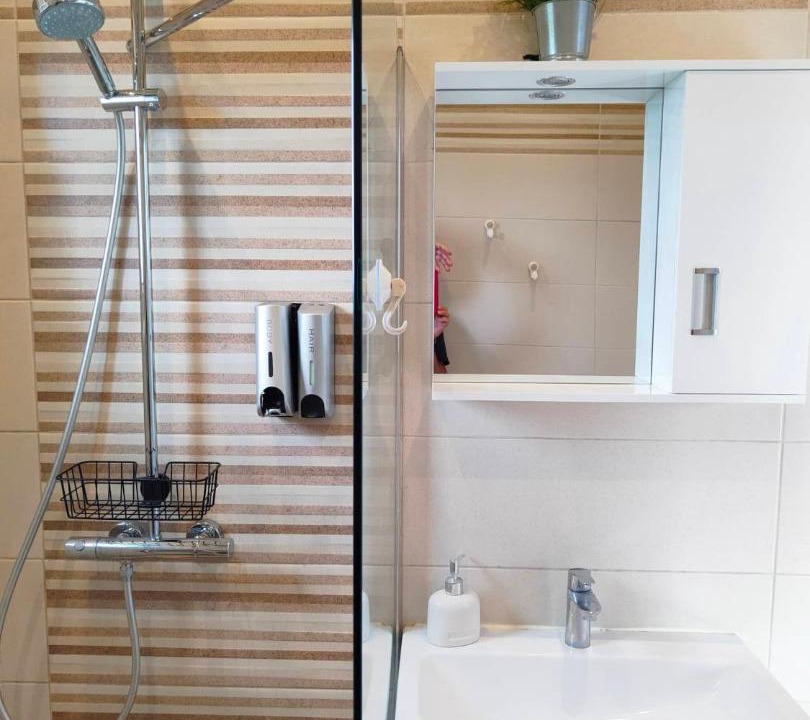 Photo of Bathroom in Kavos