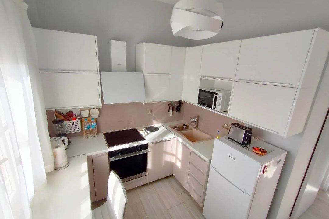 Photo of Kitchen in Kavos