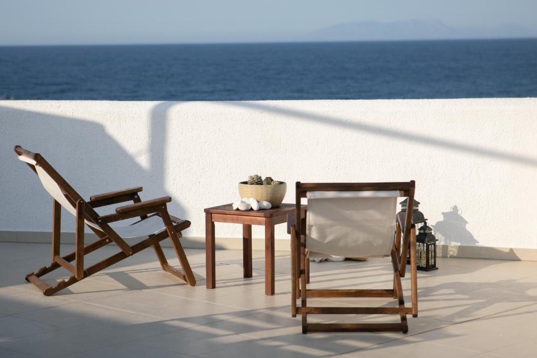 Photo of Others in Apollonas