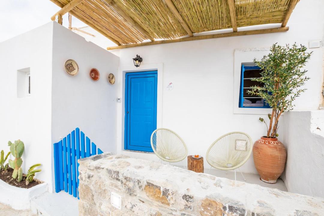 Photo of Others in Olympos