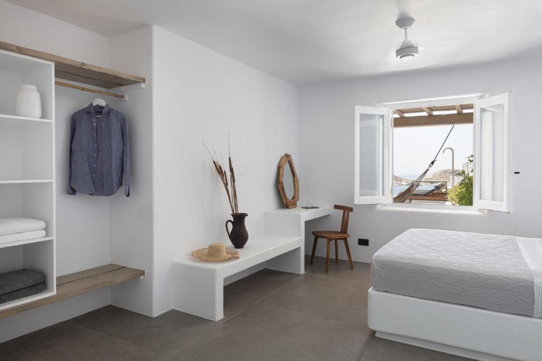 Photo of Bedroom in Kalafatis