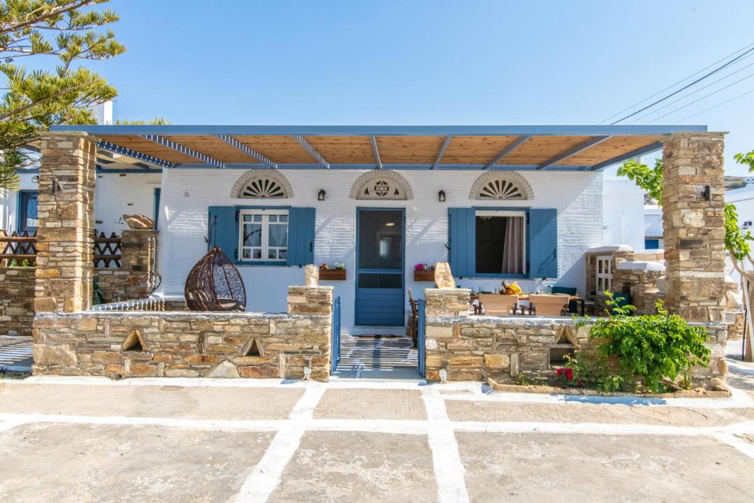 Photo of Buildings in Agios Fokas
