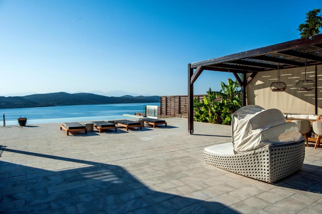 Photo of Others in Elounda