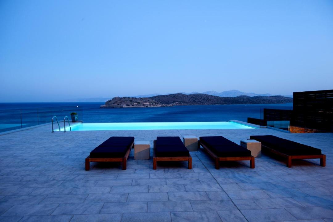 Photo of Others in Elounda