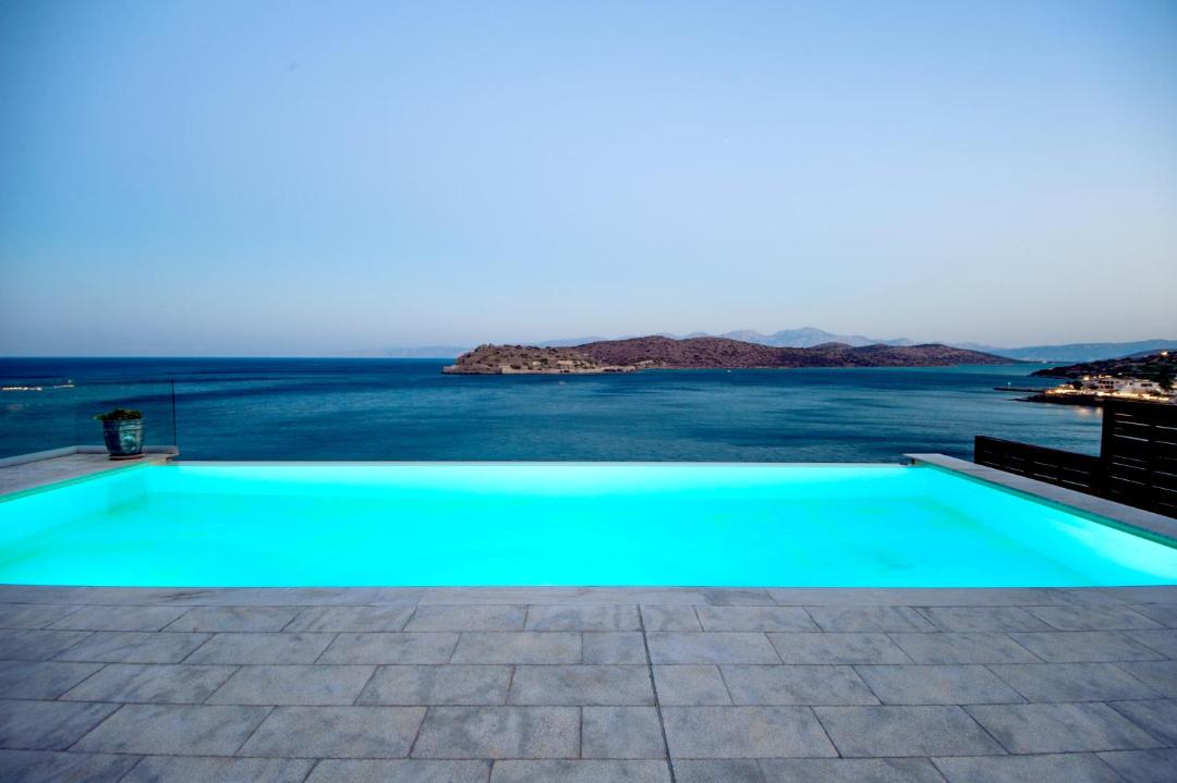 Photo of Others in Elounda
