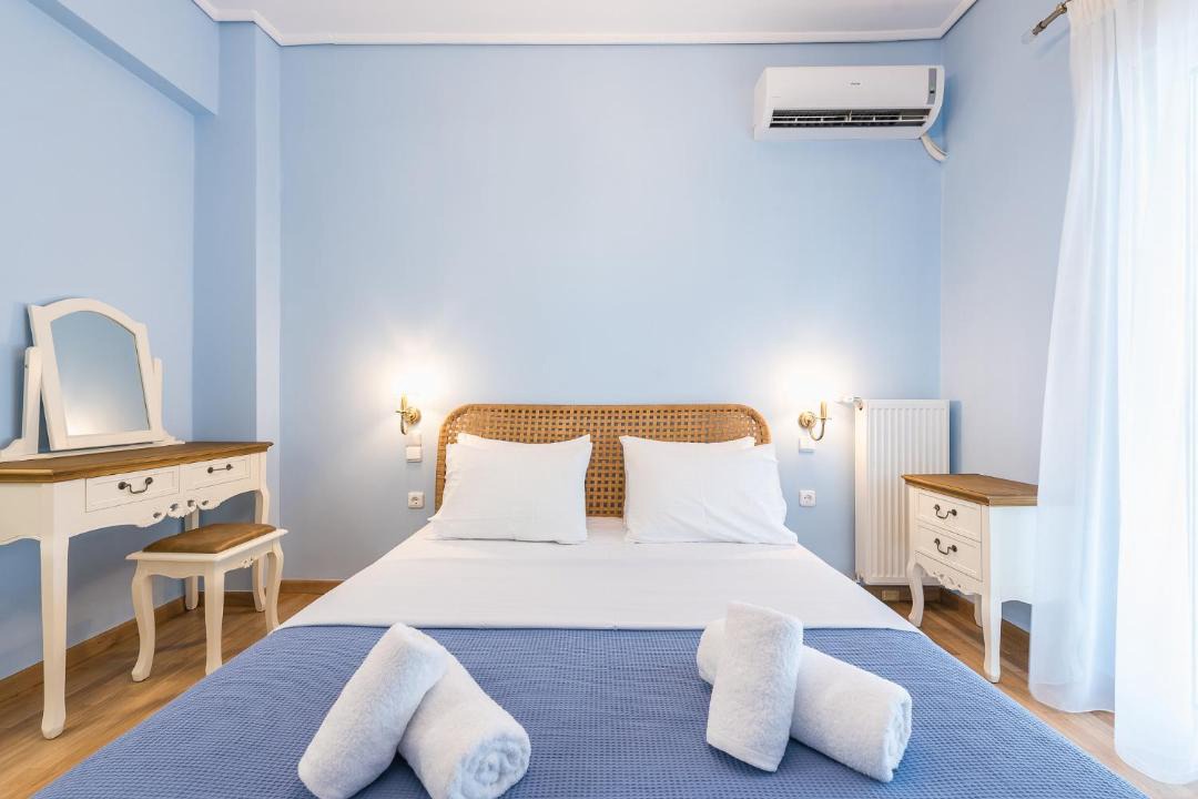 Photo of Bedroom in Thissio