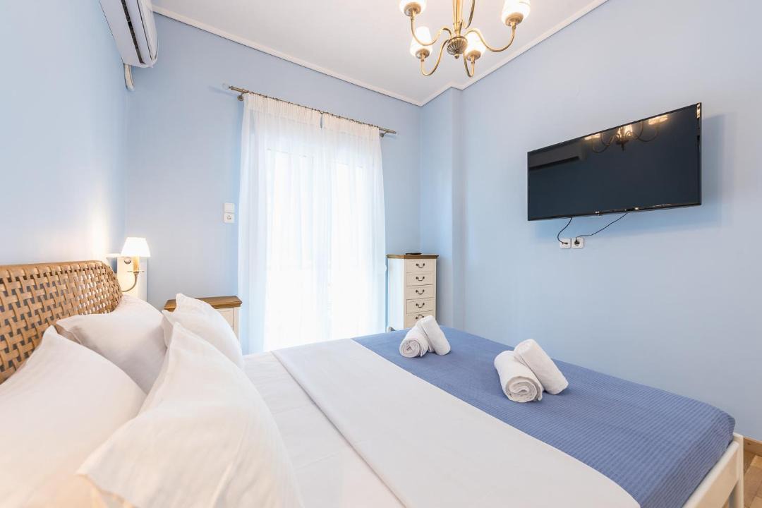 Photo of Bedroom in Thissio