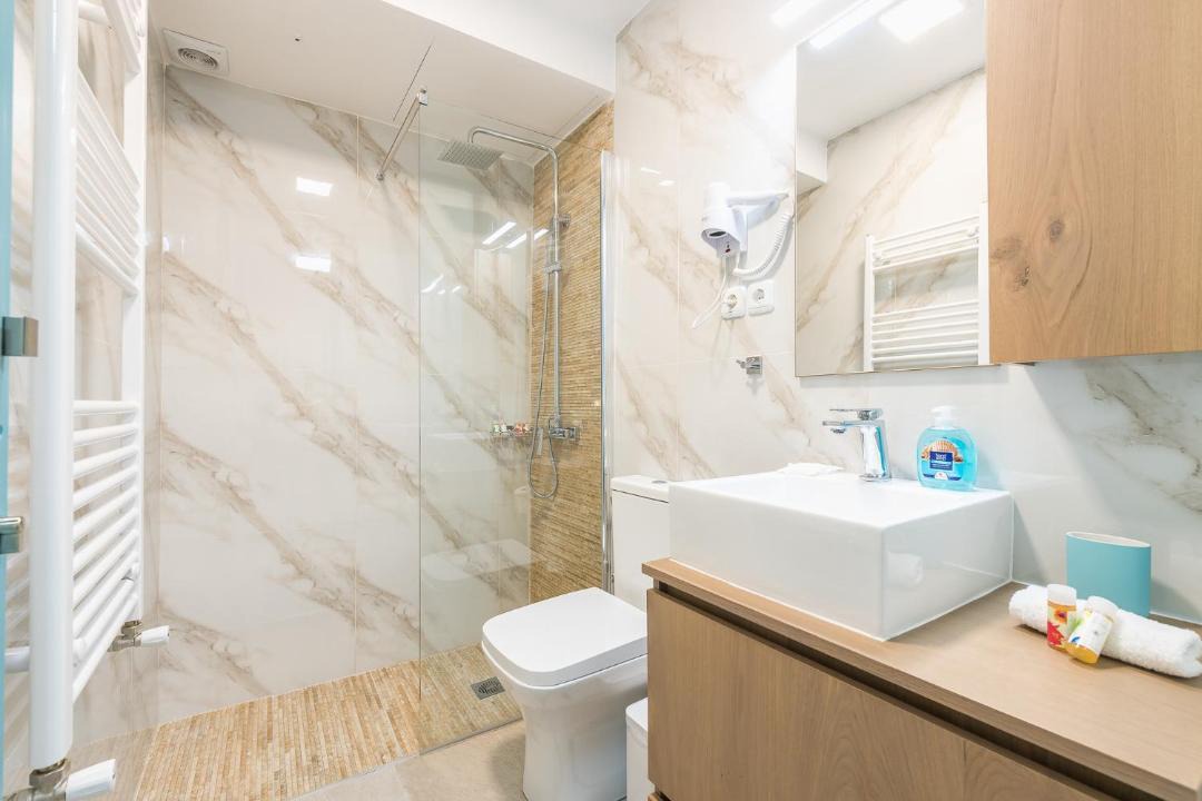 Photo of Bathroom in Thissio