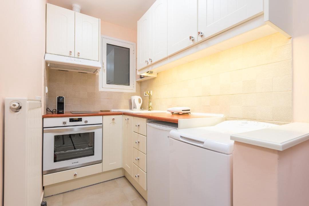 Photo of Kitchen in Thissio