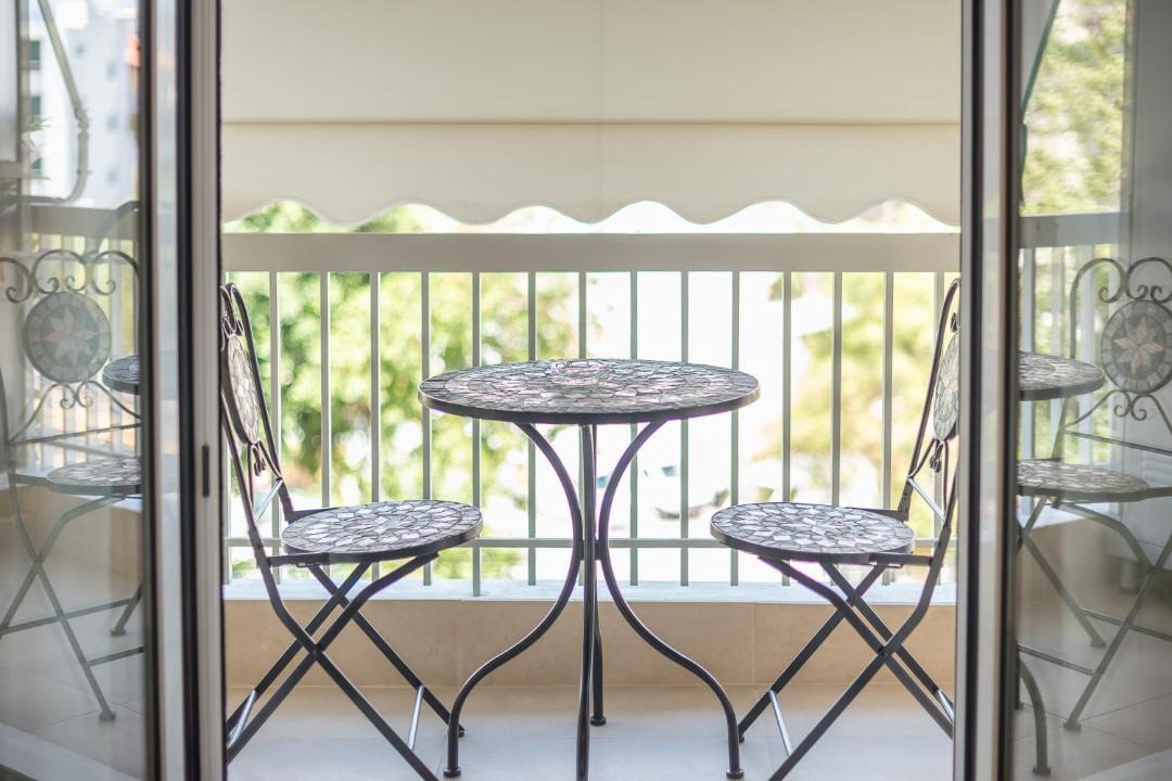 Photo of Patio Balcony in Thissio