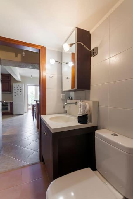 Photo of Bathroom in Panasos
