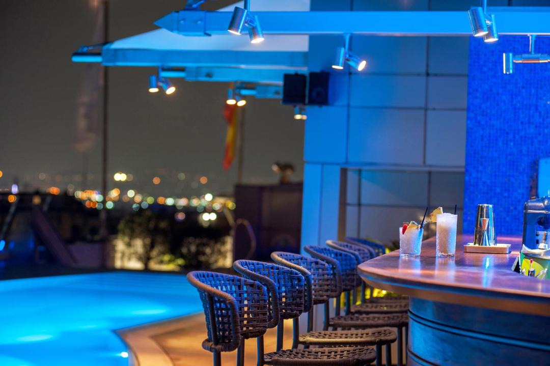 Photo of Patio Balcony in Omonia