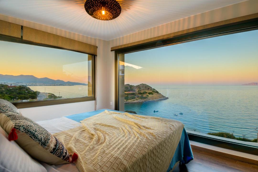 Photo of Bedroom in Ammoudara