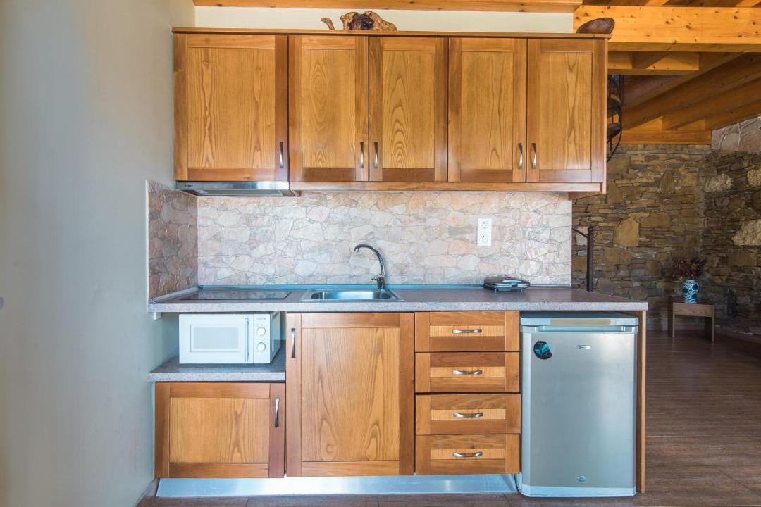 Photo of Kitchen in Arillas