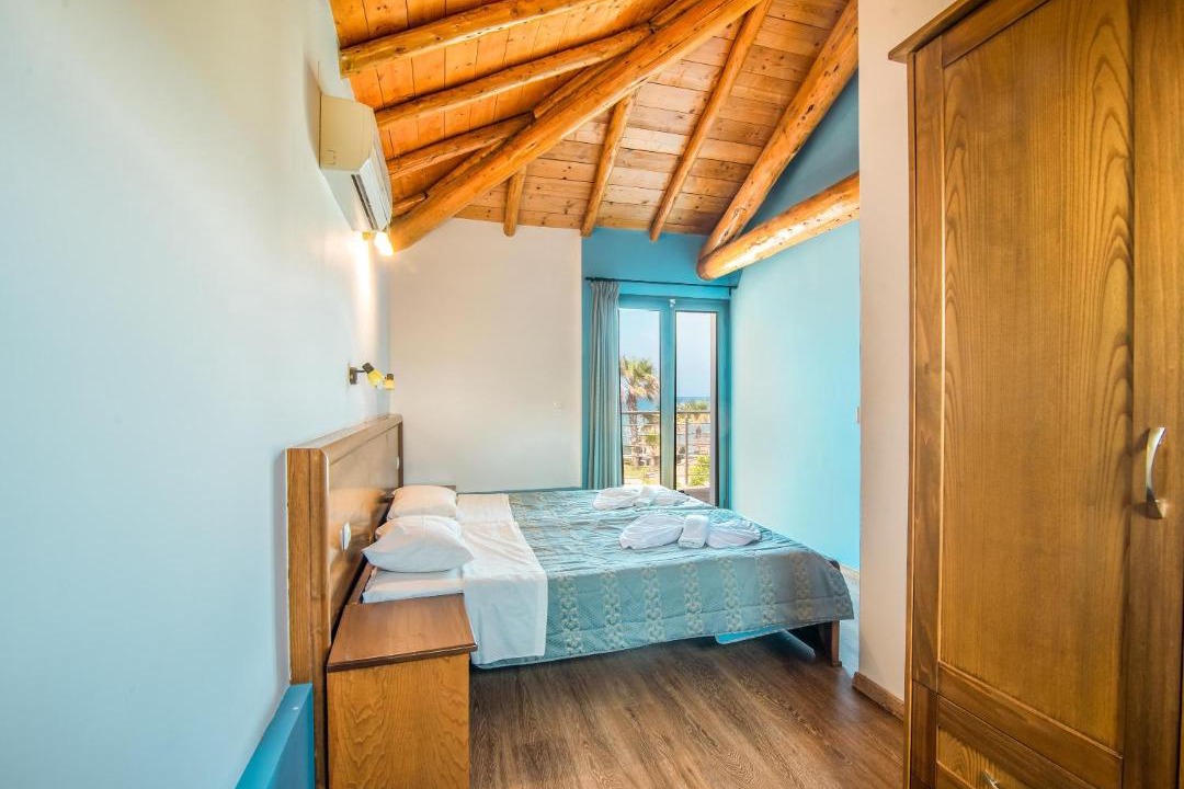 Photo of Bedroom in Arillas
