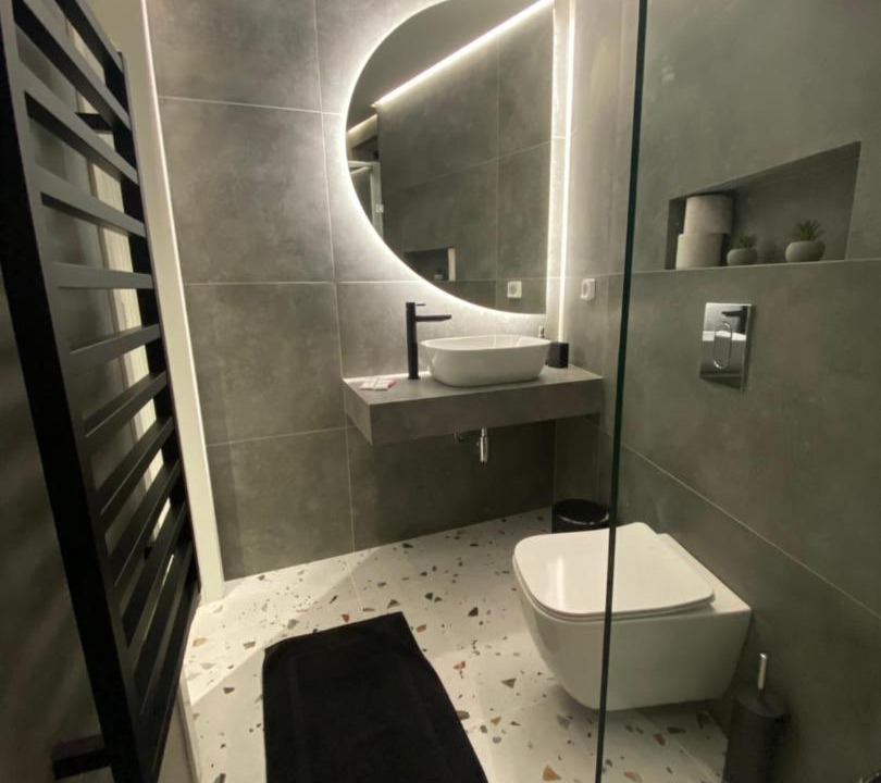 Photo of Bathroom in Markopoulon