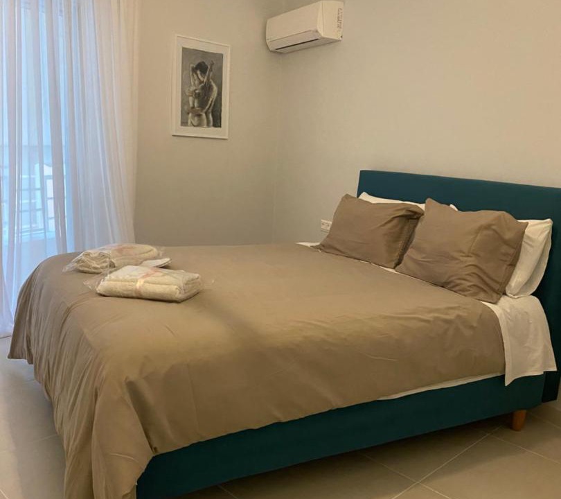 Photo of Bedroom in Markopoulon