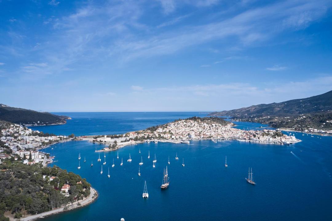 Photo of Others in Poros