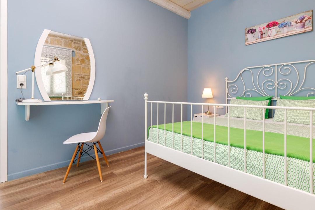 Photo of Bedroom in Kissamos