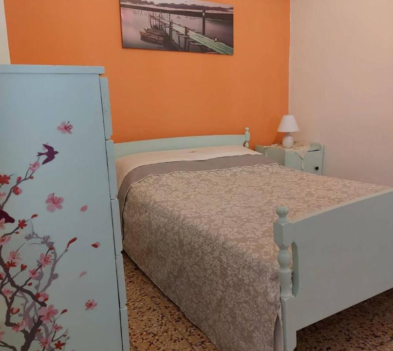 Photo of Bedroom in Vrahati